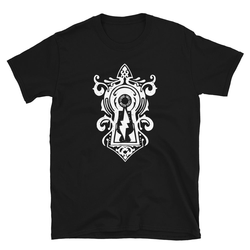 Key to Enlightenment Unisex T-Shirt