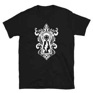 Key to Enlightenment Unisex T-Shirt