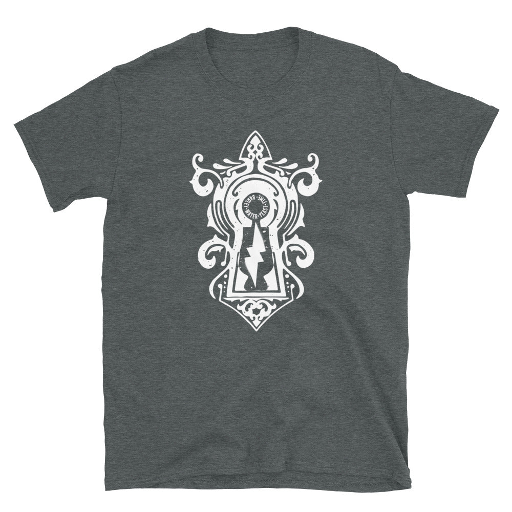 Key to Enlightenment Unisex T-Shirt