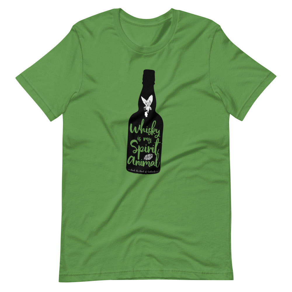 Spirit Animal Knockout Unisex T-Shirt