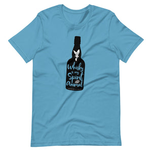 Spirit Animal Knockout Unisex T-Shirt